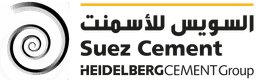 suez cement logo