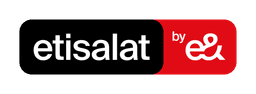 e& logo